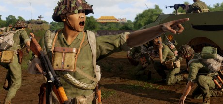 Arma 3 Creator DLC: S.O.G. Prairie Fire DLC PC Steam CD Key