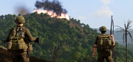 Arma 3 Creator DLC: S.O.G. Prairie Fire DLC PC Steam CD Key