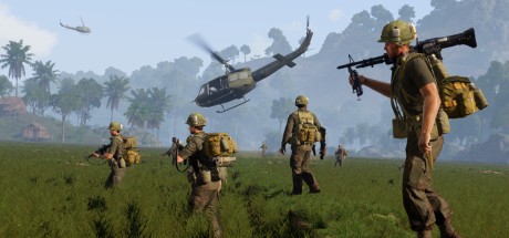 Arma 3 Creator DLC: S.O.G. Prairie Fire DLC PC Steam CD Key