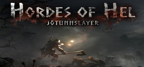 Jotunnslayer: Hordes of Hel PC Steam CD Key