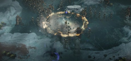 Jotunnslayer: Hordes of Hel PC Steam CD Key