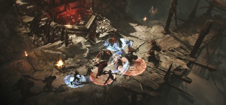 Jotunnslayer: Hordes of Hel PC Steam CD Key