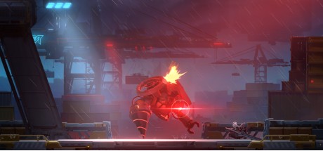 BlazBlue Entropy Effect EU PC Steam CD Key