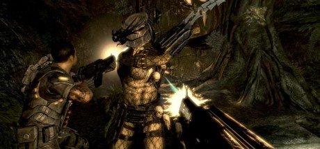 Aliens Vs. Predator EU PC Steam CD Key