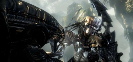 Aliens Vs. Predator EU PC Steam CD Key