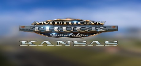 American Truck Simulator - Kansas DLC EU PC Steam CD Key