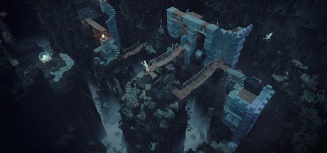 Cataclismo EU PC Steam CD Key