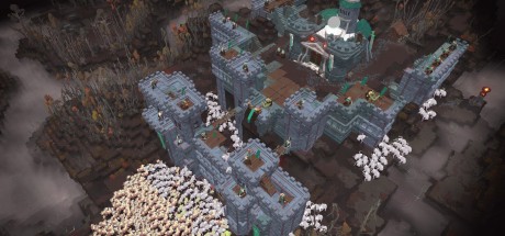 Cataclismo EU PC Steam CD Key