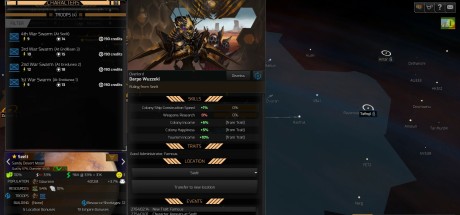 Distant Worlds 2: Factions - Quameno and Gizureans DLC PC Steam CD Key Distant Worlds 2: Factions - Quameno and Gizureans DLC PC Steam CD Key