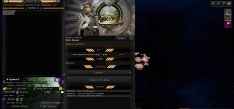 Distant Worlds 2: Factions - Quameno and Gizureans DLC PC Steam CD Key Distant Worlds 2: Factions - Quameno and Gizureans DLC PC Steam CD Key
