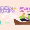 Sticky Business: Plan With Me DLC PC Steam CD Key