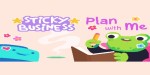 Sticky Business: Plan With Me DLC PC Steam CD Key