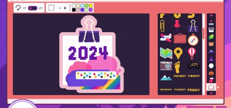 Sticky Business: Plan With Me DLC PC Steam CD Key