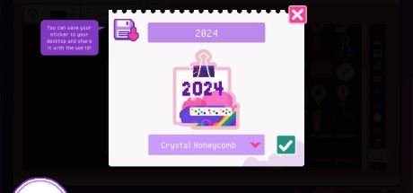 Sticky Business: Plan With Me DLC PC Steam CD Key