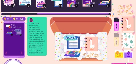 Sticky Business: Plan With Me DLC PC Steam CD Key