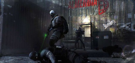 PAYDAY 2 - Sokol Character Pack Steam CD Key