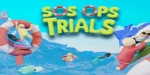 SOS OPS! - TRIALS DLC PC Steam CD Key