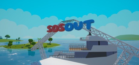 SOS OPS! - TRIALS DLC PC Steam CD Key