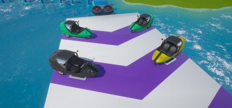 SOS OPS! - TRIALS DLC PC Steam CD Key