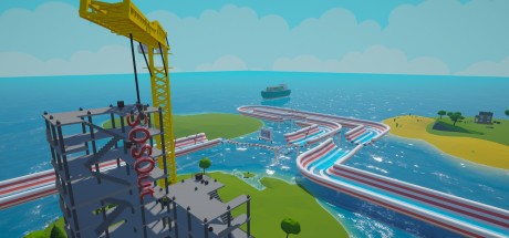 SOS OPS! - TRIALS DLC PC Steam CD Key