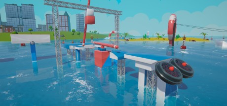 SOS OPS! - TRIALS DLC PC Steam CD Key