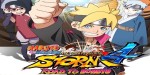 NARUTO SHIPPUDEN: Ultimate Ninja STORM 4 Road to Boruto EU Nintendo Switch CD Key