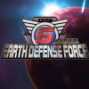 EARTH DEFENSE FORCE 6 PC Steam CD Key