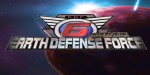 EARTH DEFENSE FORCE 6 PC Steam CD Key