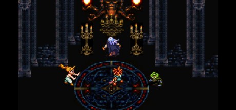Chrono Trigger EU PC Steam CD Key