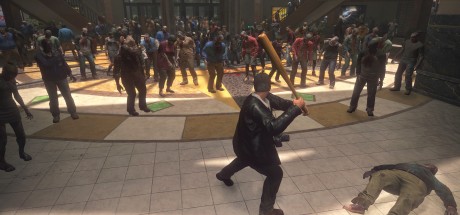 Dead Rising Deluxe Remaster RoW PC Steam CD Key