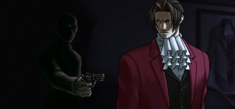 Ace Attorney Investigations Collection RoW PC Steam CD Key Ace Attorney Investigations Collection RoW PC Steam CD Key