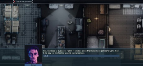 Intravenous 2 PC Steam CD Key