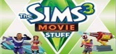 The Sims 3 - Movie Stuff DLC EA App CD Key