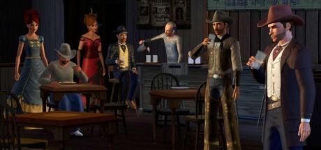 The Sims 3 - Movie Stuff DLC EA App CD Key