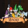Munchkin Digital PC Steam CD Key