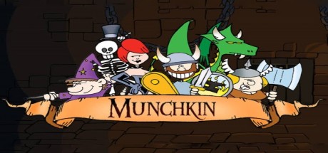 Munchkin Digital PC Steam CD Key