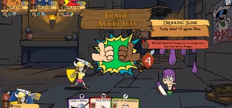 Munchkin Digital PC Steam CD Key