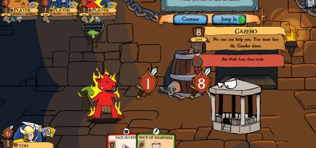 Munchkin Digital PC Steam CD Key