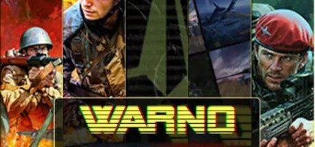 WARNO Gold Edition PC Steam CD Key