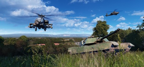 WARNO Gold Edition PC Steam CD Key