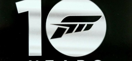 Forza Motorsport 6 - Ten Year Anniversary Car Pack DLC XBOX One CD Key