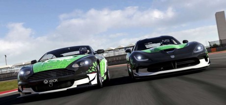 Forza Motorsport 6 - Ten Year Anniversary Car Pack DLC XBOX One CD Key