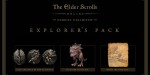 The Elder Scrolls Online -  Explorer's Pack DLC XBOX One / Xbox Series X|S CD Key