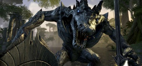 The Elder Scrolls Online -  Explorer's Pack DLC XBOX One / Xbox Series X|S CD Key