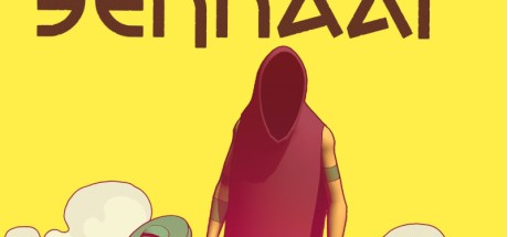 Chants of Sennaar EU PC Steam CD Key Chants of Sennaar EU PC Steam CD Key