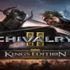 Chivalry 2 - King's Edition Content DLC EU PC Steam CD Key