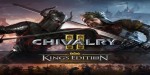 Chivalry 2 - King's Edition Content DLC EU PC Steam CD Key