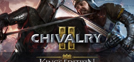 Chivalry 2 - King's Edition Content DLC EU PC Steam CD Key