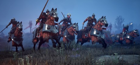 Chivalry 2 - King's Edition Content DLC EU PC Steam CD Key