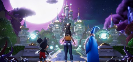 Disney Dreamlight Valley XBOX One / Xbox Series X|S / PC CD Key